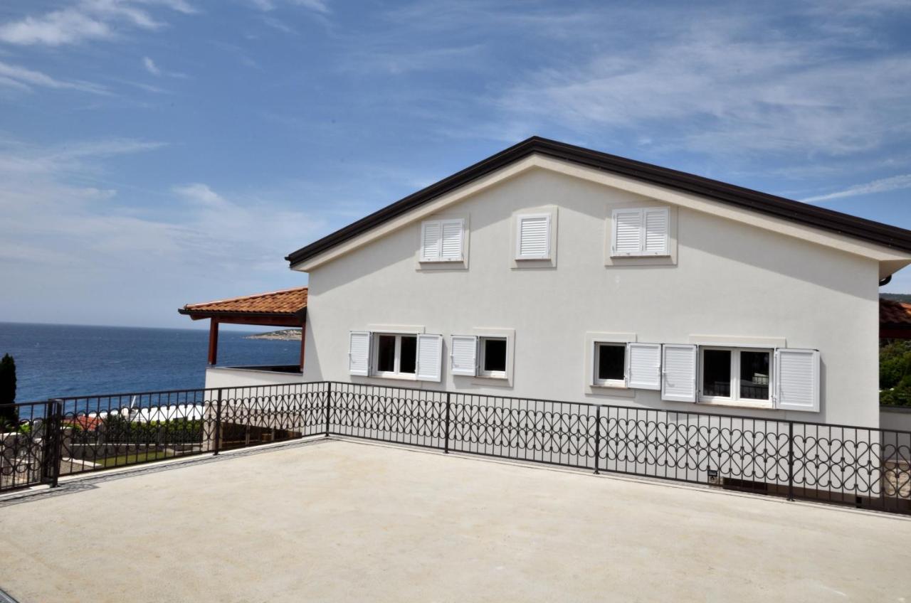 Villa Sofia มาร์ตินชิซา ภายนอก รูปภาพ