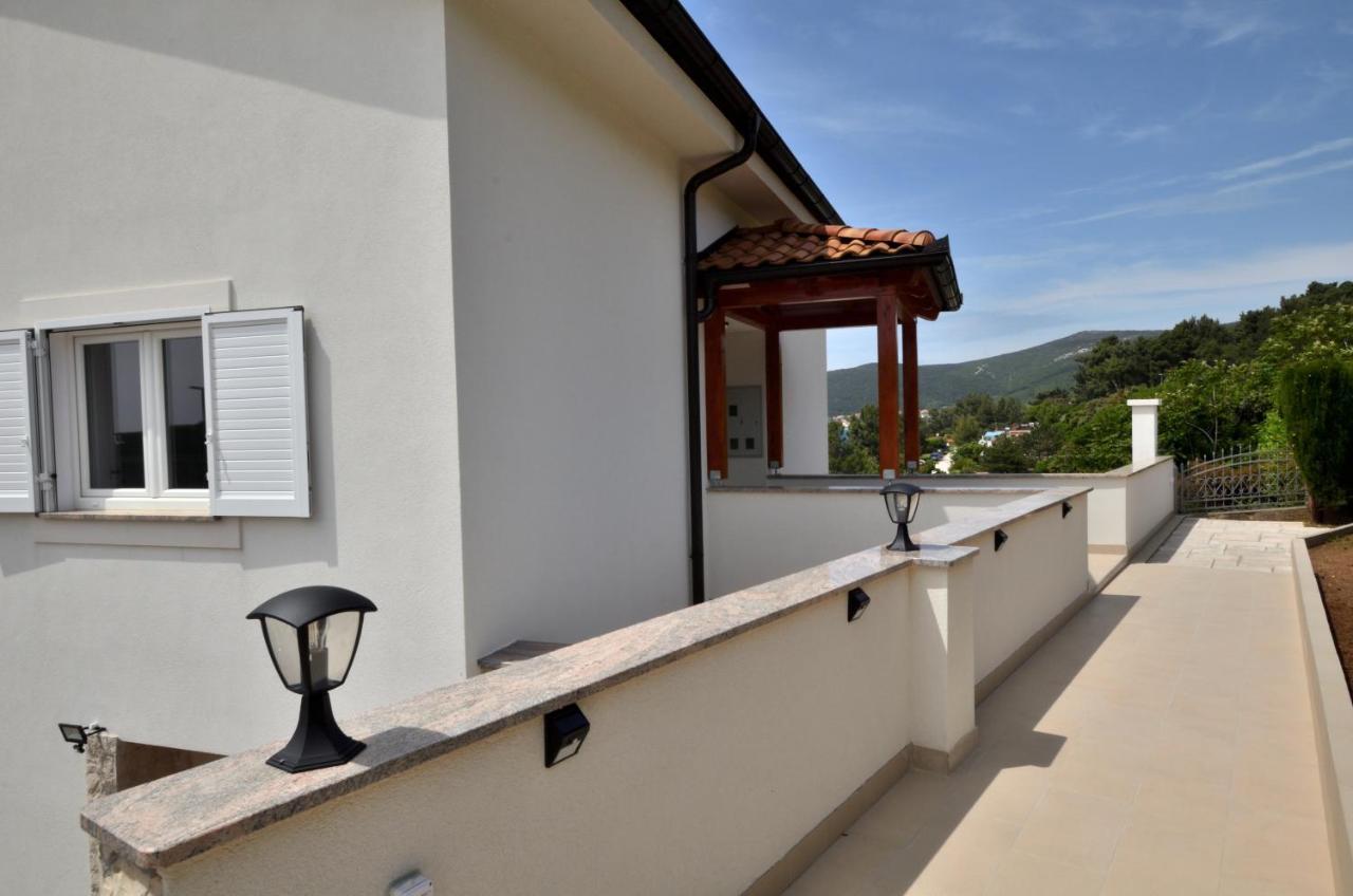 Villa Sofia มาร์ตินชิซา ภายนอก รูปภาพ
